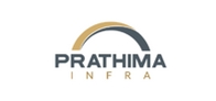 Prathima-Infra LOGO