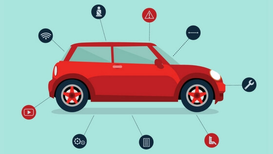 Observe Driver Behaviour - GPS tracking for small business - transync