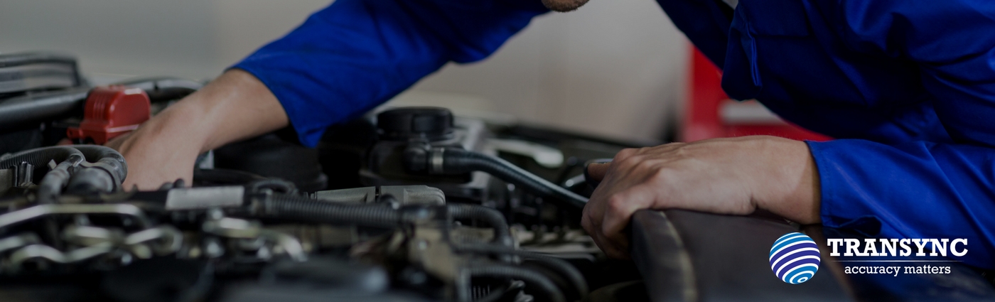 Engine tune up with the help of gps vehicle trackers analytics - transync